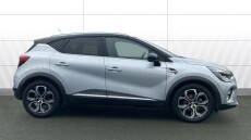 Renault Captur 1.6 E-TECH Hybrid 145 S Edition 5dr Auto Hybrid Hatchback